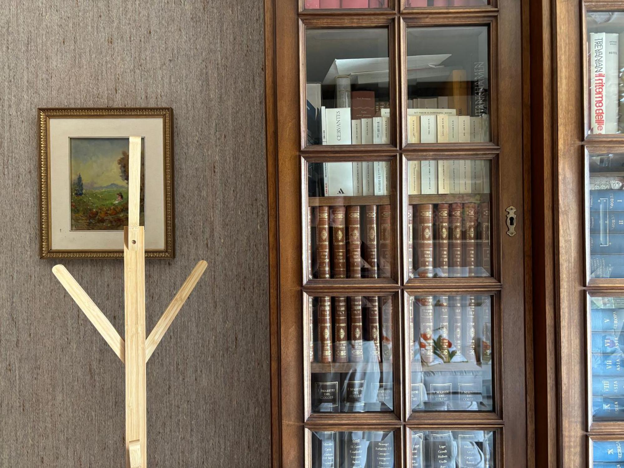 Casa Cele Centro Citta Vista Mare Daire Ventimiglia Dış mekan fotoğraf