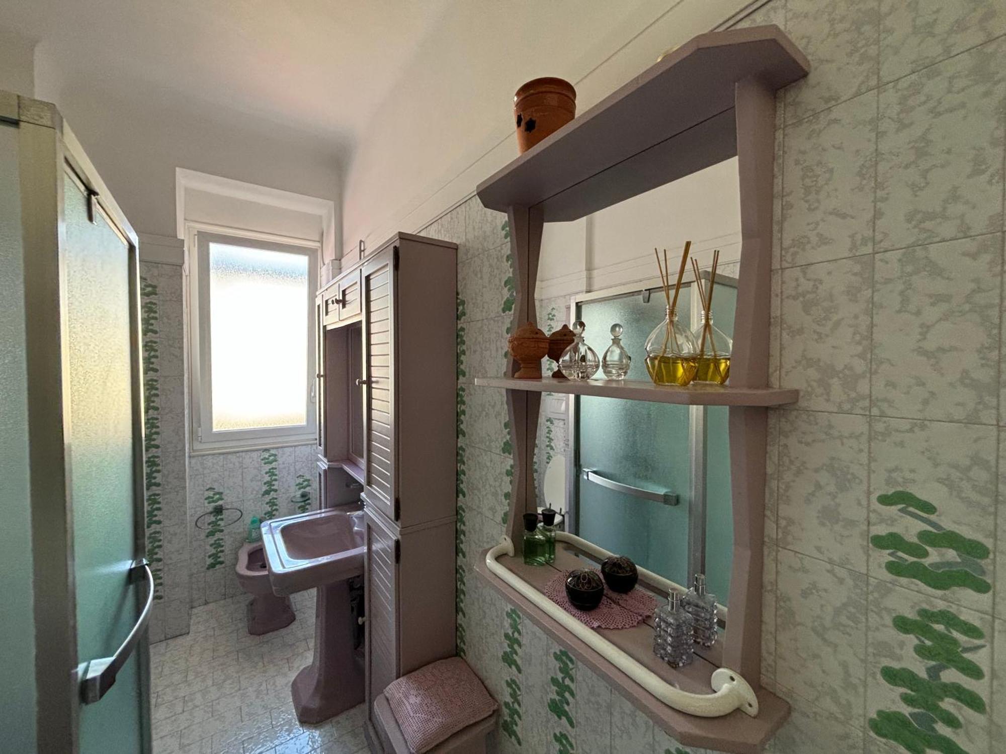 Casa Cele Centro Citta Vista Mare Daire Ventimiglia Dış mekan fotoğraf