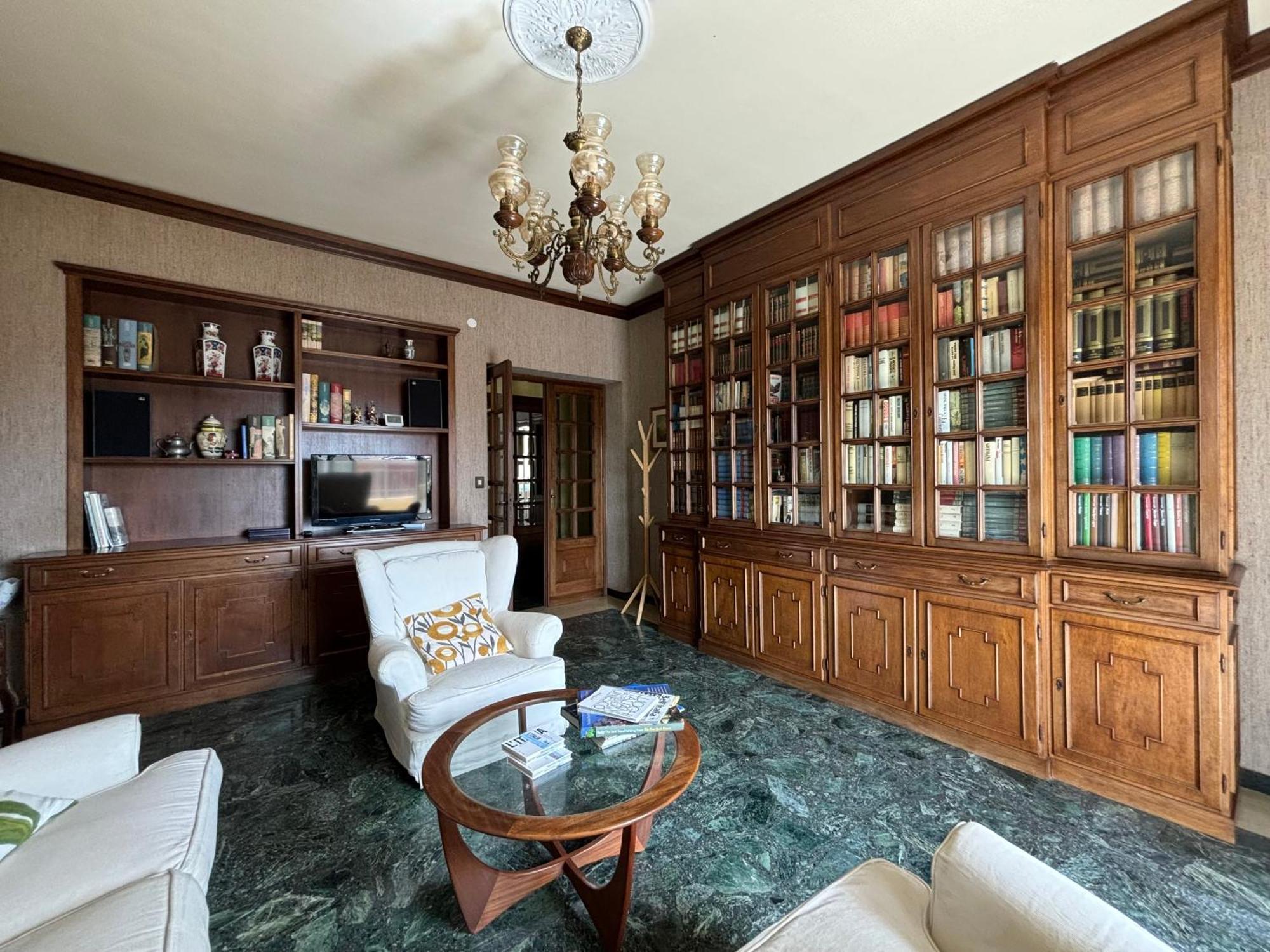 Casa Cele Centro Citta Vista Mare Daire Ventimiglia Dış mekan fotoğraf